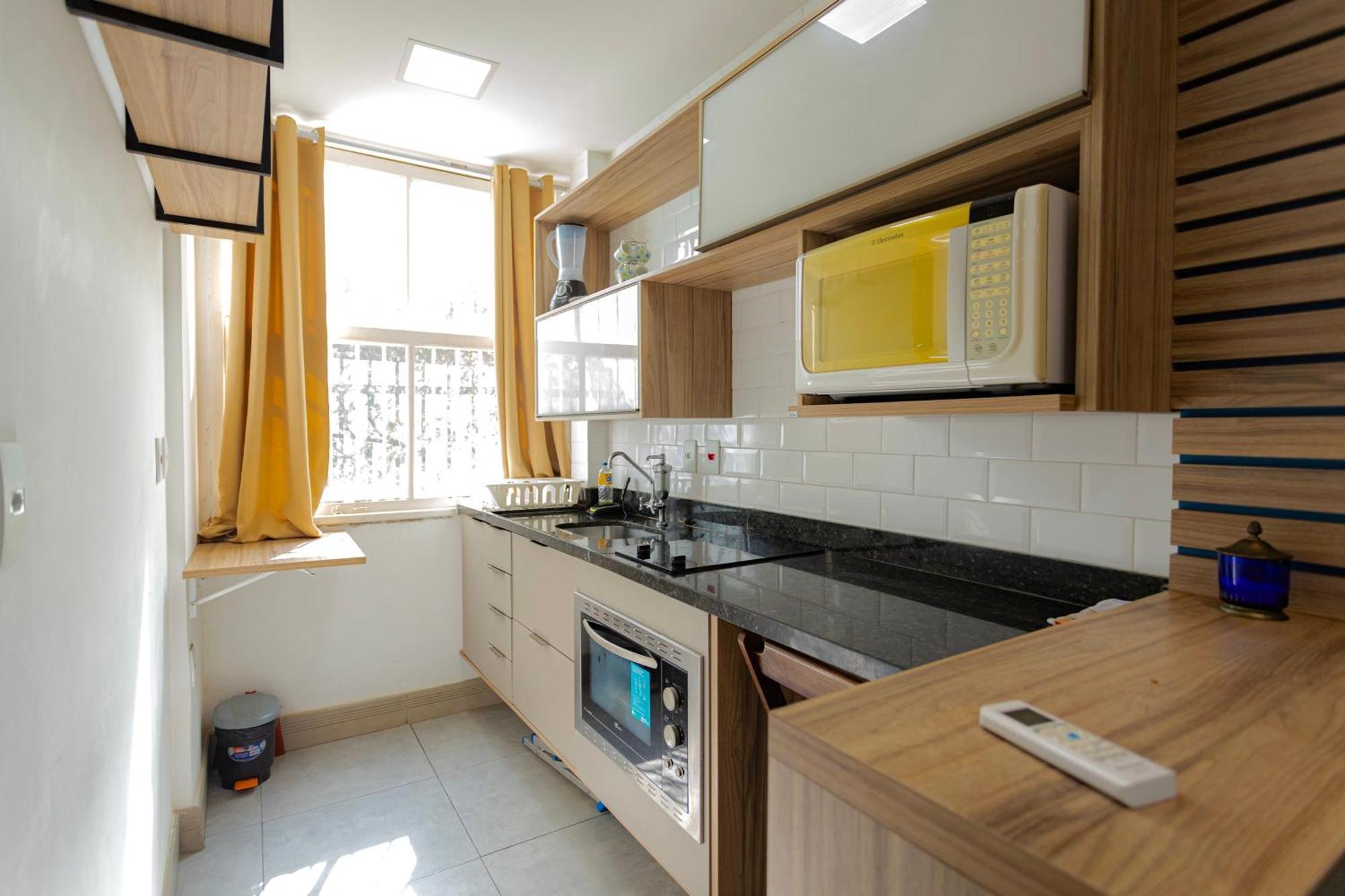 Suh Copacabana 14 Cozy Bohemian Beach Subway! Rio de Janeiro Ngoại thất bức ảnh