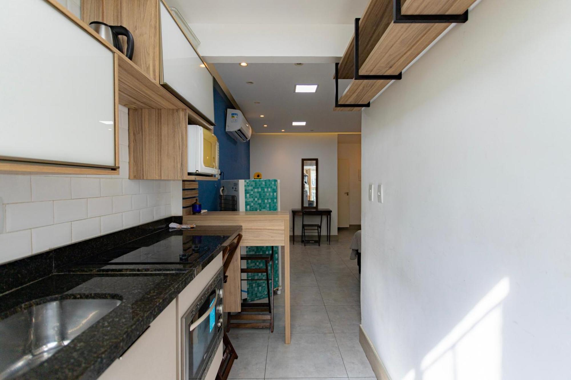 Suh Copacabana 14 Cozy Bohemian Beach Subway! Rio de Janeiro Ngoại thất bức ảnh