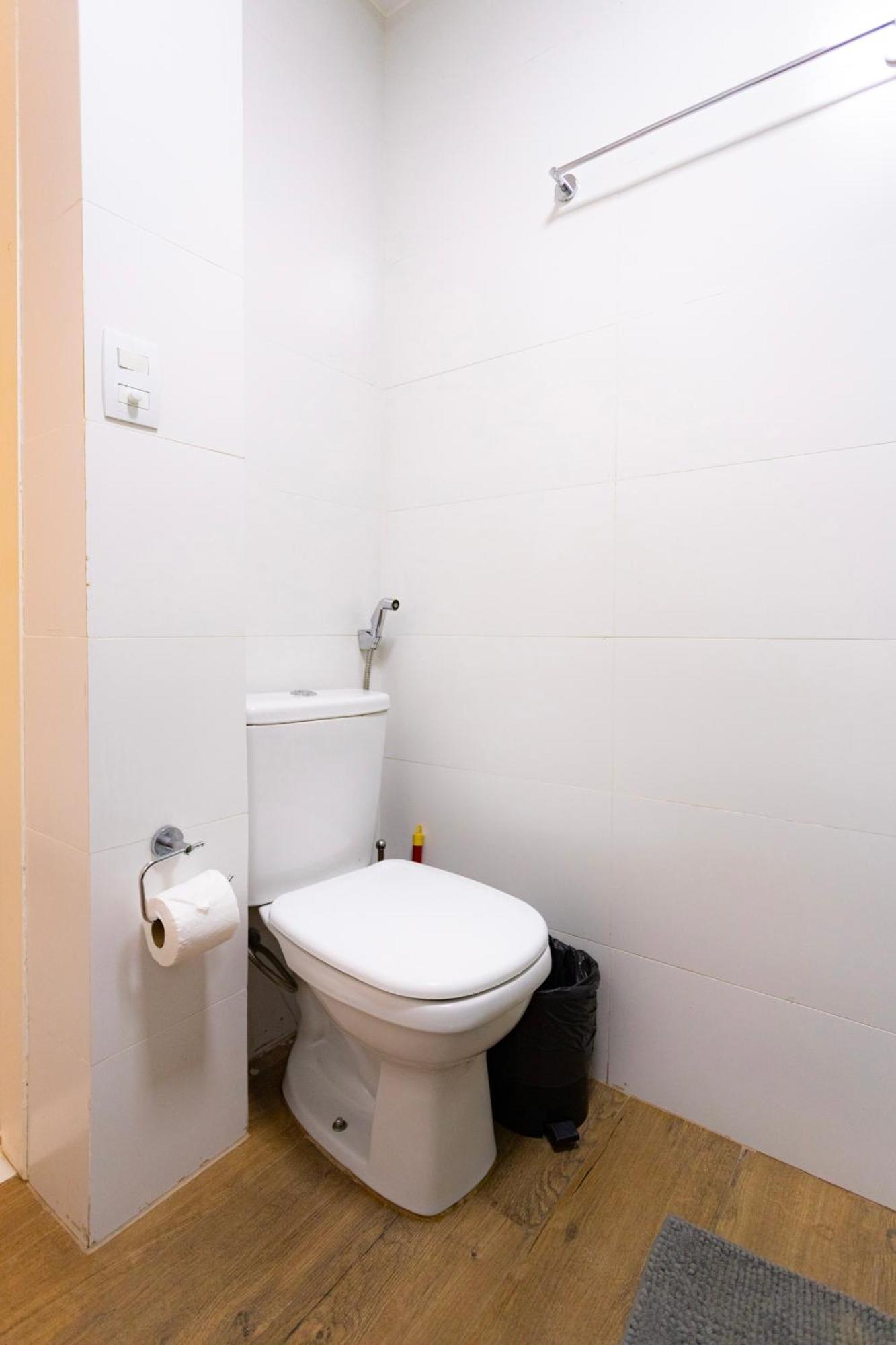 Suh Copacabana 14 Cozy Bohemian Beach Subway! Rio de Janeiro Ngoại thất bức ảnh